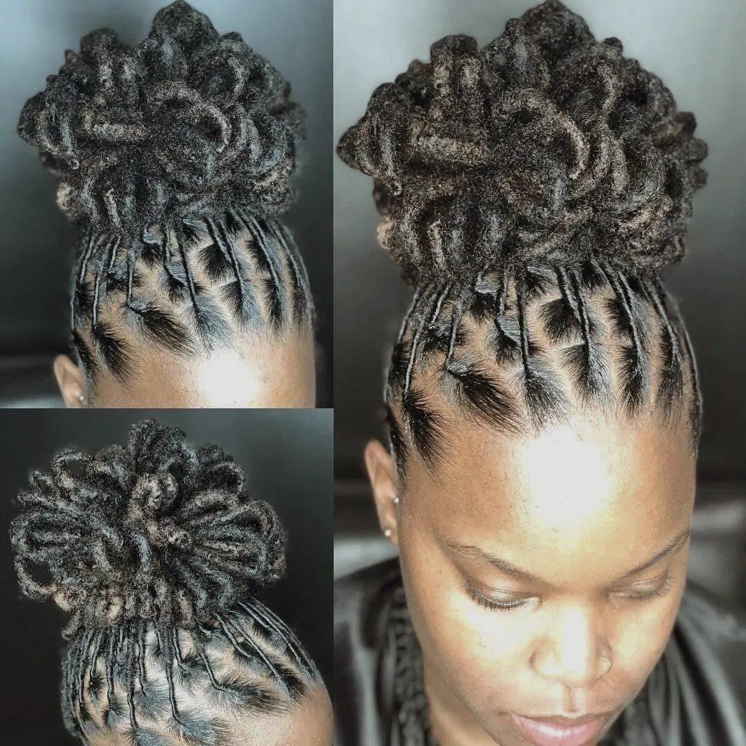 Instant Locks at D&Daughters, Manchester