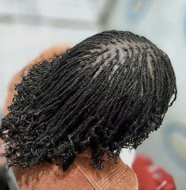 Sisterlocks™ Installation at D&Daughters, Manchester