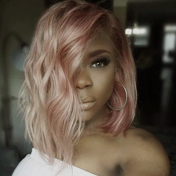 Wash, Cut & Blow at D&Daughters, Manchester